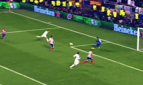 曼联射手王非洲杯征战归来 我辣么大个教练去哪儿了？