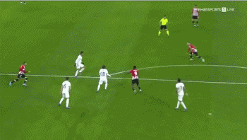 贝蒂斯球员：赛季开始前说这种情况不会判点球，现在却判了