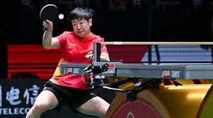 开香槟！中国女排3-1战胜日本豪取3连胜！赵勇变阵封神