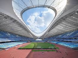 《自由篮球》能力值服饰焕新上线，圣诞潮装、活动喷漆福利好礼享不停！